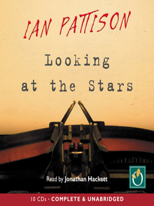 Title details for Looking at the Stars by Ian Pattison - Available